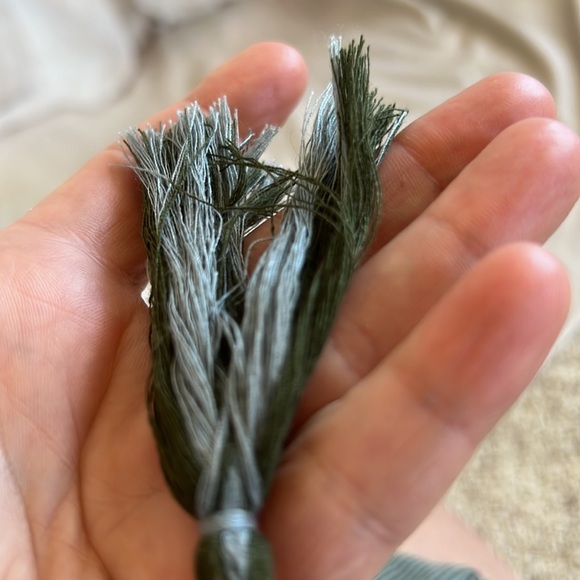 Anthropologie Saturday Sunday Marina Jumper - Picture 12 of 12